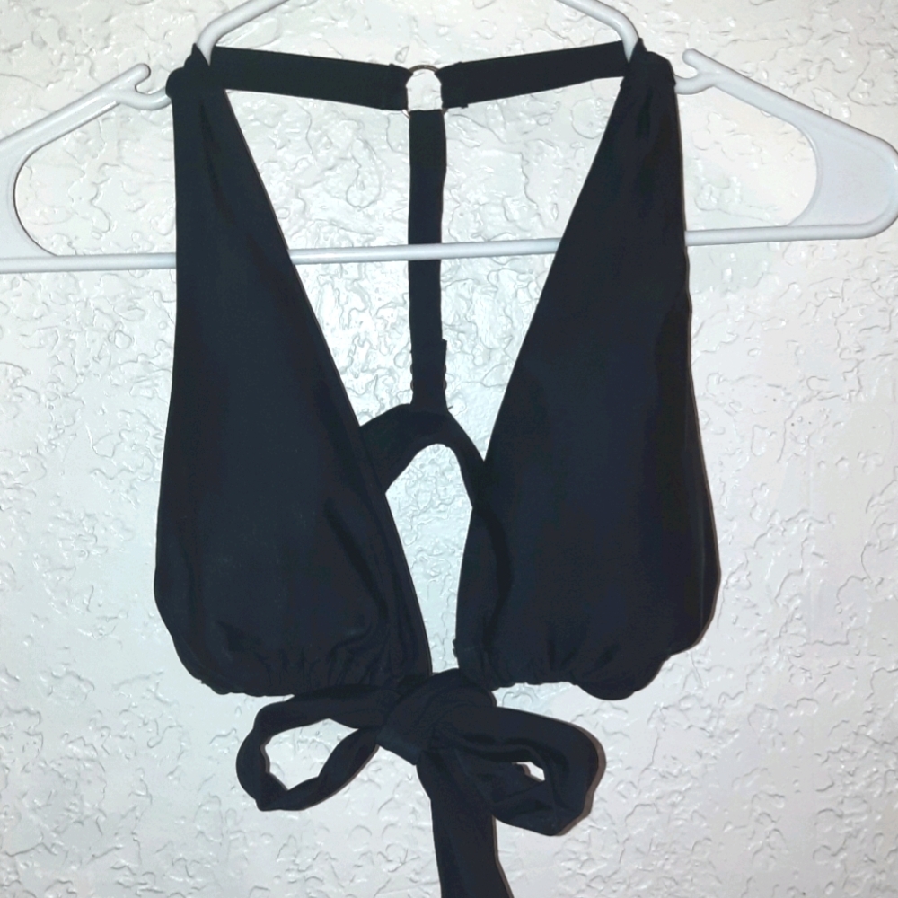 Black Bikini